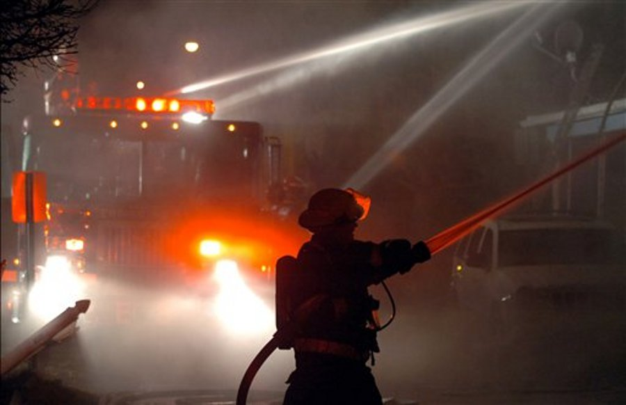 Scrantonfire 10667695