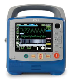 Zoll X Ems St Silo Cpr Hr 10682920 Zoll X Ems St Silo Cpr Hr 10682920