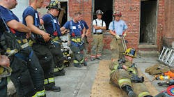 A company officer can face a number of challenges when trying to get their crew to train. They need to find possible solutions to keep the members of the company at a high level of proficiency