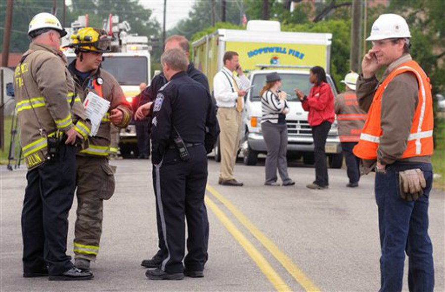 Ammoniarelease 10706972