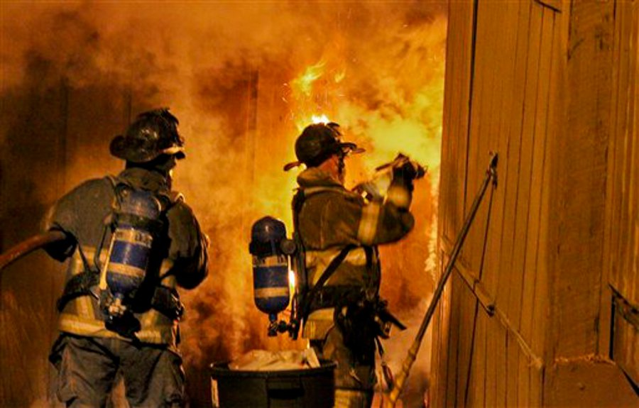 Gacondofire 10697094