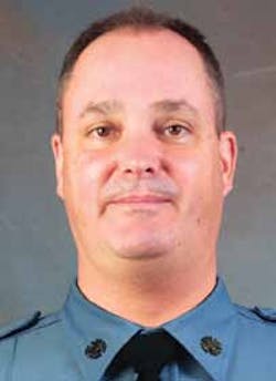 FDNY Firefighter Kevin J. Hogan II, Ladder 114 FDNY Firefighter Kevin J. Hogan II, Ladder 114