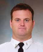 FDNY Lt. Michael P. Lampasso, Ladder 124