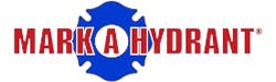 Mark A Hydrant Logo