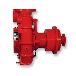 W.S. Darley W.S. Darley