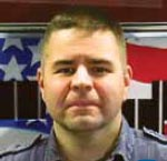 FDNY Firefighter Christopher Pillarella, Ladder Company 83