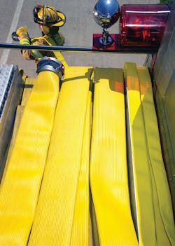 All-American Hose All-American Hose