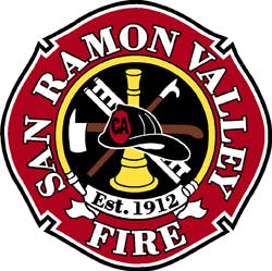 San Ramon Logo 2010