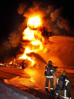 Tankerfire 10689831 Tankerfire 10689831