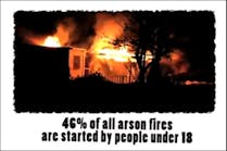 Arson Awareness Week 2012 Video