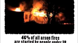 Arson Awareness Week 2012 Video