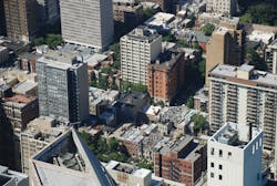 Understanding the distinctiveness of your first-due, mutual aid or greater-alarm response area requires constant vigilance and continuous observations. Building knowledge equals firefighter safety. Understanding the distinctiveness of your first-due, mutual aid or greater-alarm response area requires constant vigilance and continuous observations. Building knowledge equals firefighter safety.