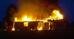 Casstown Oh House Fire 2df 10719605 Casstown Oh House Fire 2df 10719605