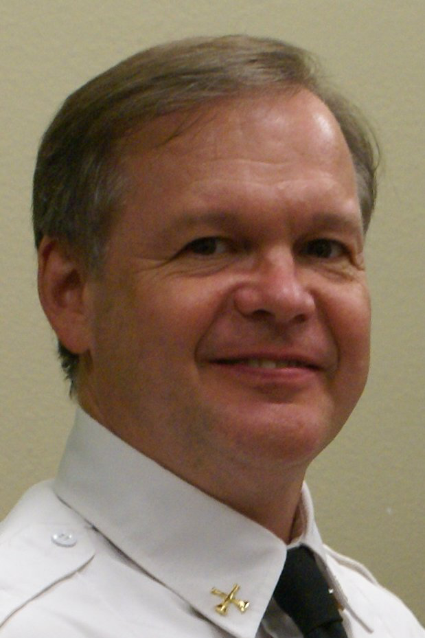 Brian Stoothoff