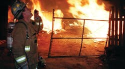 Understanding how you make decisions on the fireground will help you formulate a more comprehensive strategy.