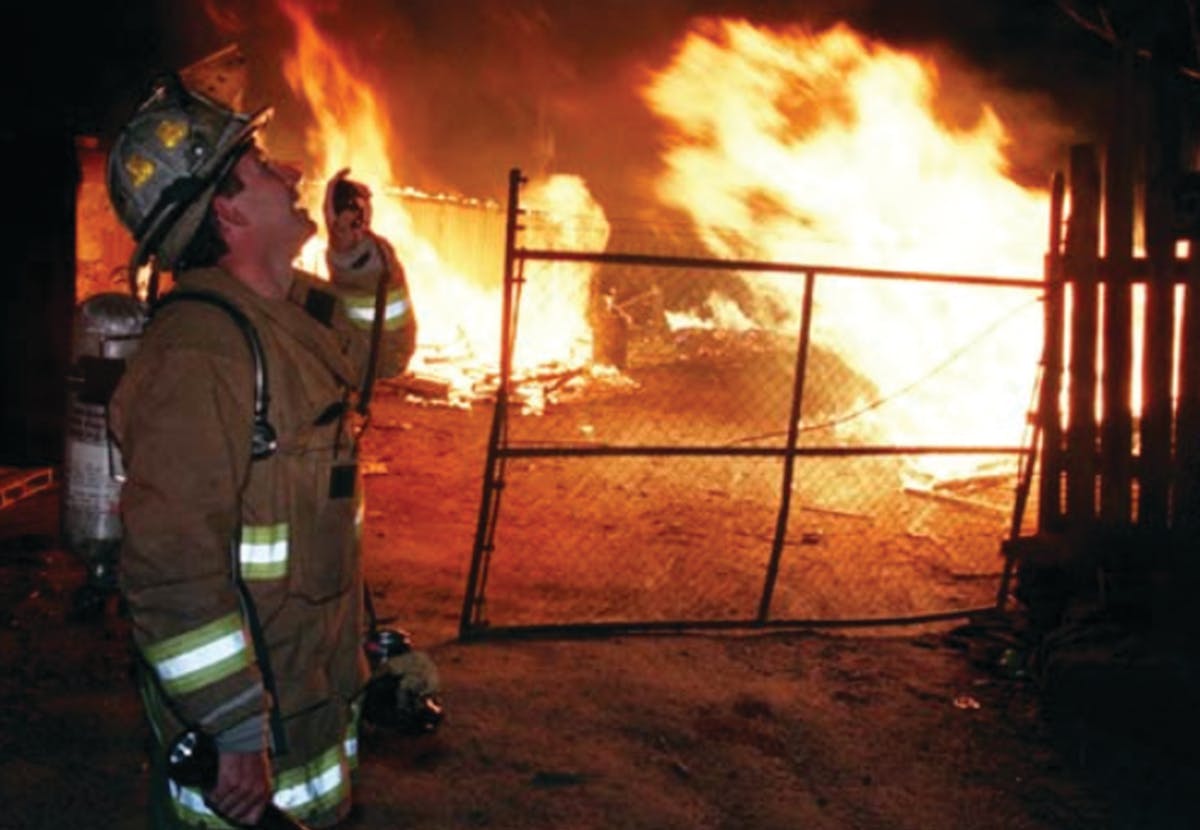 Understanding how you make decisions on the fireground will help you formulate a more comprehensive strategy.