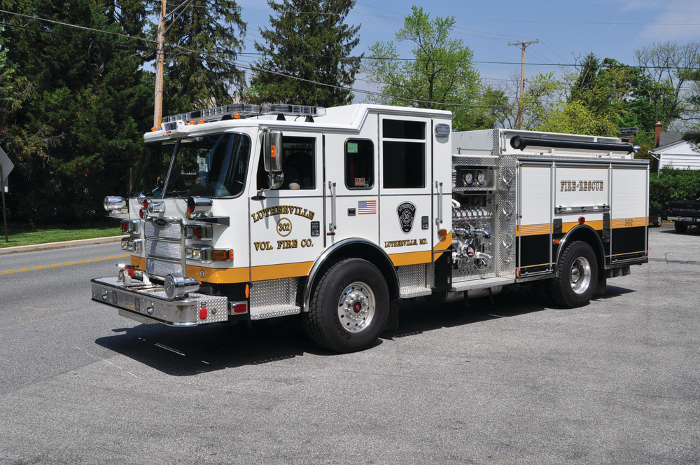 detroit diesel fire commander detroit diesel fire commander