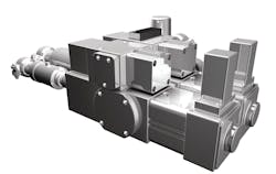 Waterous One-Step CAFSystem Waterous One-Step CAFSystem