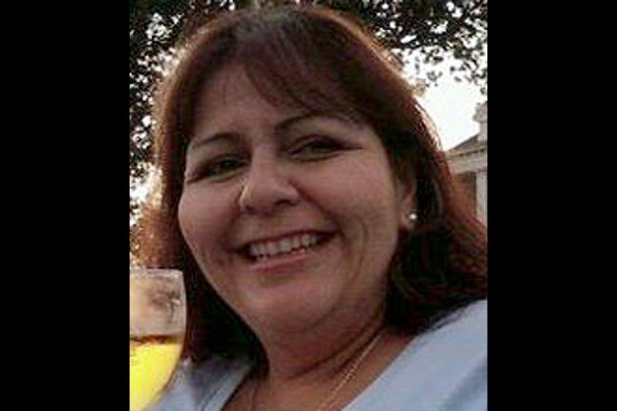 Dale City Volunteer Fire Department EMT Cecilia Turnbough died in 2008 while she was training to be a volunteer firefighter.