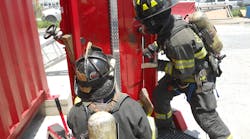 The plan is to start the South Carolina Firefighter Survival School annually on June 13 in order to finish and graduate on June 18 in honor of the Charleston 9.