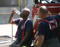 Firefighter Safety Summer Mont 10734806 Firefighter Safety Summer Mont 10734806