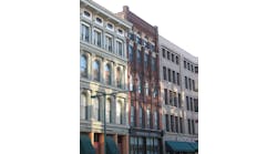 The evolving and rapidly changing dynamics of building structures and occupancies involve new construction as well as renovation and adaptive reuse of older buildings and occupancies.