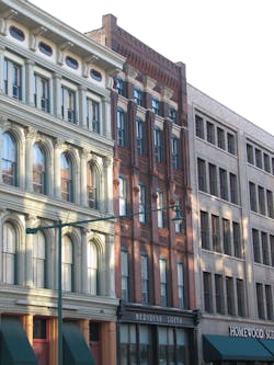 The evolving and rapidly changing dynamics of building structures and occupancies involve new construction as well as renovation and adaptive reuse of older buildings and occupancies. The evolving and rapidly changing dynamics of building structures and occupancies involve new construction as well as renovation and adaptive reuse of older buildings and occupancies.