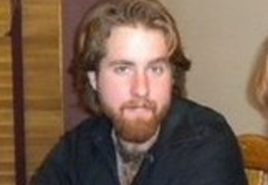 John Lauer, seasonal wildland firefighter with the U.S. Forest Service, started an online petition to extend federal healthcare benefits to him and thousands others.