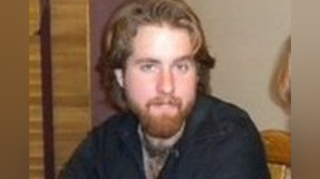 John Lauer, seasonal wildland firefighter with the U.S. Forest Service, started an online petition to extend federal healthcare benefits to him and thousands others. John Lauer, seasonal wildland firefighter with the U.S. Forest Service, started an online petition to extend federal healthcare benefits to him and thousands others.