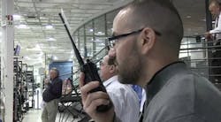 Earlier this week, the state launched Maryland FiRST, a statewide 700 MHz radio system built for first responders who need to communicate with other jurisdictions. Earlier this week, the state launched Maryland FiRST, a statewide 700 MHz radio system built for first responders who need to communicate with other jurisdictions.