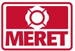 Meret Fire Logo 10730951