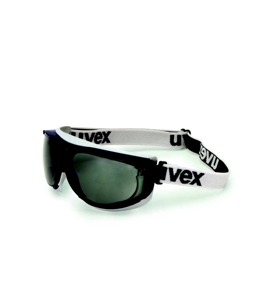 Honeywell Introduces Uvex Carbonvision Safety Goggle Firehouse