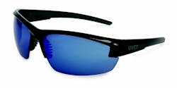 Six lens tints and two lens coatings offer exceptional versatility Six lens tints and two lens coatings offer exceptional versatility