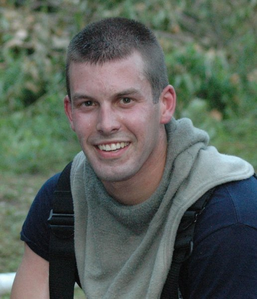 Poquonnock Bridge Firefighter Timothy Devine Kills Self at University