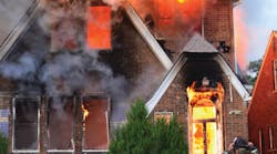 Fire departments with quick and appropriately staffed responses to fires (assuming the fires are reported early and efficiently) have a better chance of saving lives and reducing property damage than a department whose responses are slower. But where is the evidence that supports what a response-time goal should be?