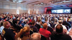 The opening ceremonies of Firehouse Expo 2012 will be streamed live from 8 a.m. to 10 a.m. ET on Thursday, July 19. The opening ceremonies of Firehouse Expo 2012 will be streamed live from 8 a.m. to 10 a.m. ET on Thursday, July 19.