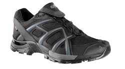 The BLACK EAGLE 'Athletic' is characterized by a light, microfiber design. The BLACK EAGLE 'Athletic' is characterized by a light, microfiber design.