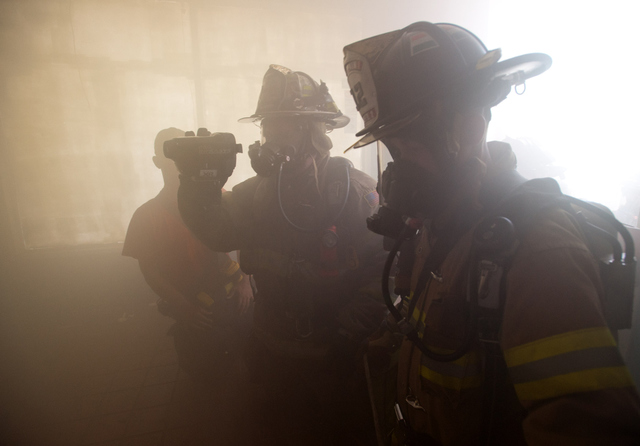 Photo Gallery: Firehouse Expo 2012 | Firehouse