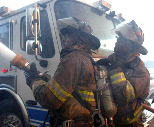 Master Stream Firefighter Penn 10748083