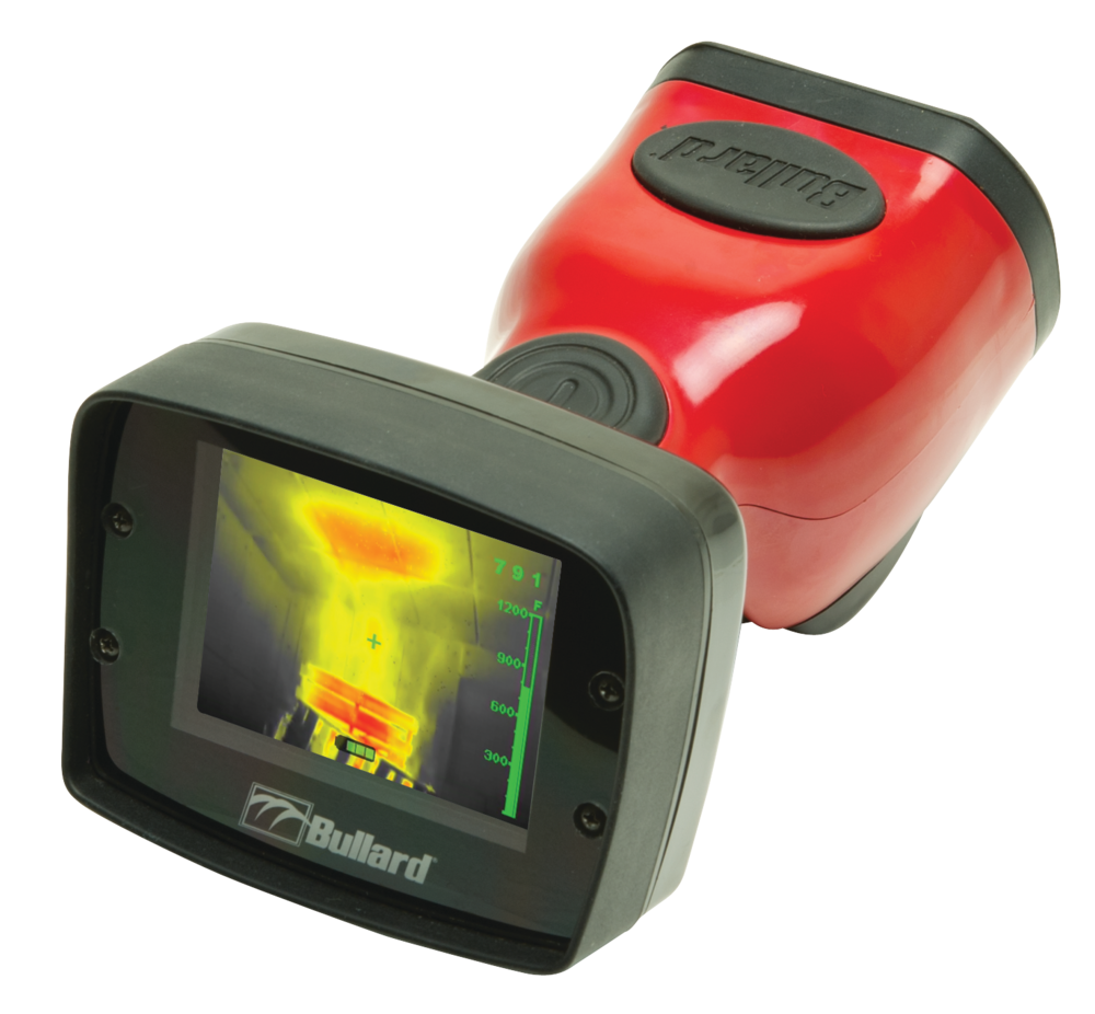 Bullard Compact Thermal Imager