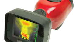Bullard Compact Thermal Imager