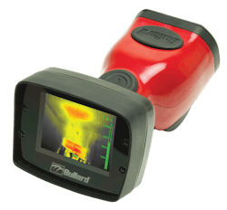 Bullard Compact Thermal Imager Bullard Compact Thermal Imager