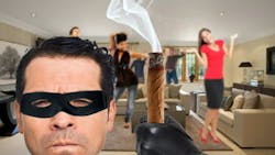 The Home Fire Sprinkler Coalition is offering a $1,000 stipend to help fire departments to have a new series of PSAs shown on their local TV stations, news websites and movie theaters. The Home Fire Sprinkler Coalition is offering a $1,000 stipend to help fire departments to have a new series of PSAs shown on their local TV stations, news websites and movie theaters.