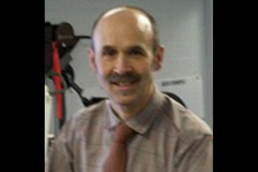 Boones Mill Firefighter/EMT John Echternach Jr.