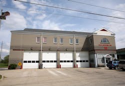Indianapolis Fire Station 19 10769735 Indianapolis Fire Station 19 10769735