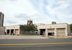 Indianapolis Fire Station 7 E 10769721 Indianapolis Fire Station 7 E 10769721