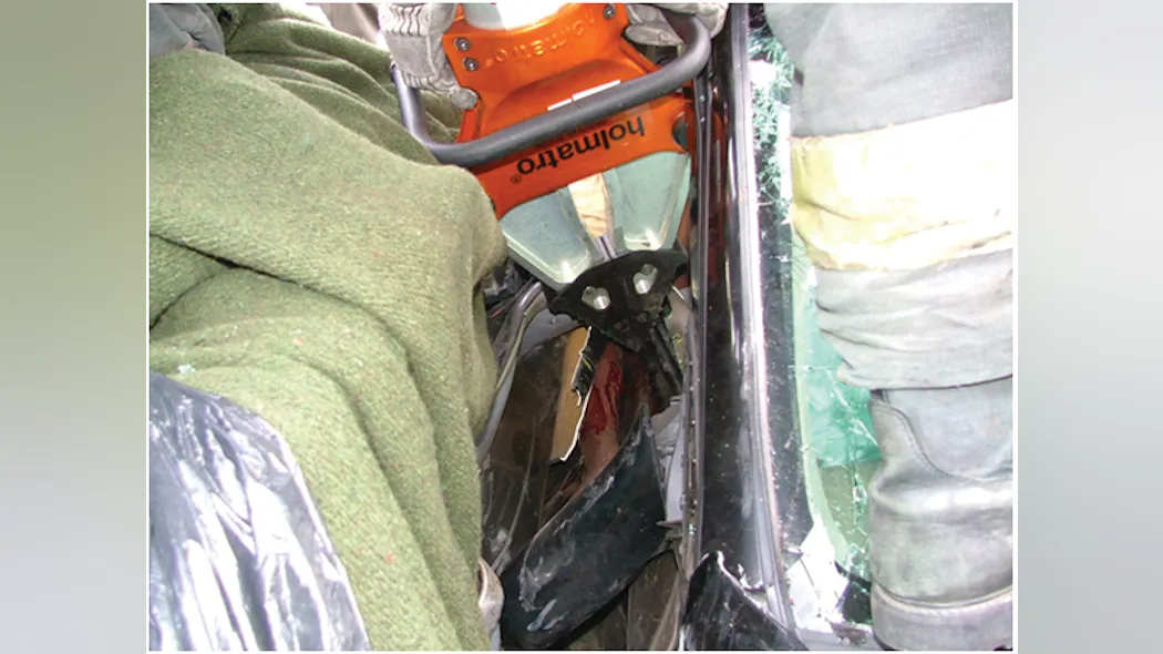 Extrication Basics: Vehicle Stabilization | Firehouse