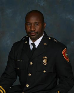 Capt. Roulos Davis Capt. Roulos Davis