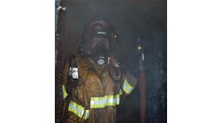 Firefighters work at or above their predicted maximum heart rates in environments that can reach 1,500 degrees Fahrenheit for extended periods, moving their bodies into a variety of positions while wearing heavy protective gear and operating in confined spaces. As a result, fire departments have some of the highest workers&rsquo; compensation costs of any profession.