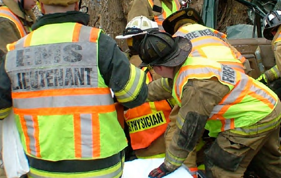 EMS medical directors have had little guidance in the past, but several groups have now filled this void with an official beginner&rsquo;s handbook.